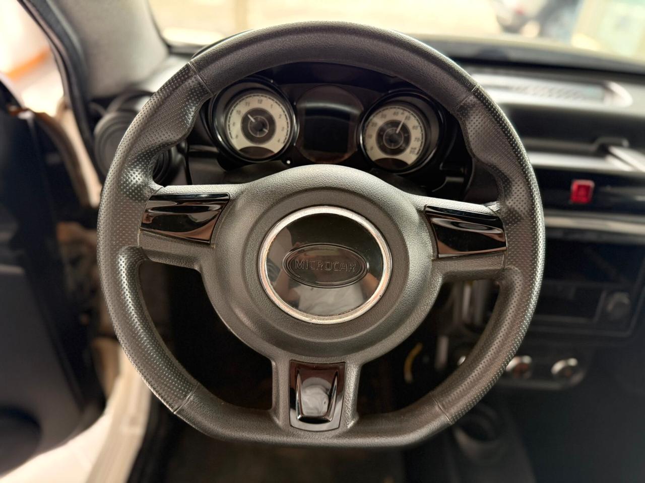 MICROCAR Ligier MGO 500D 2019