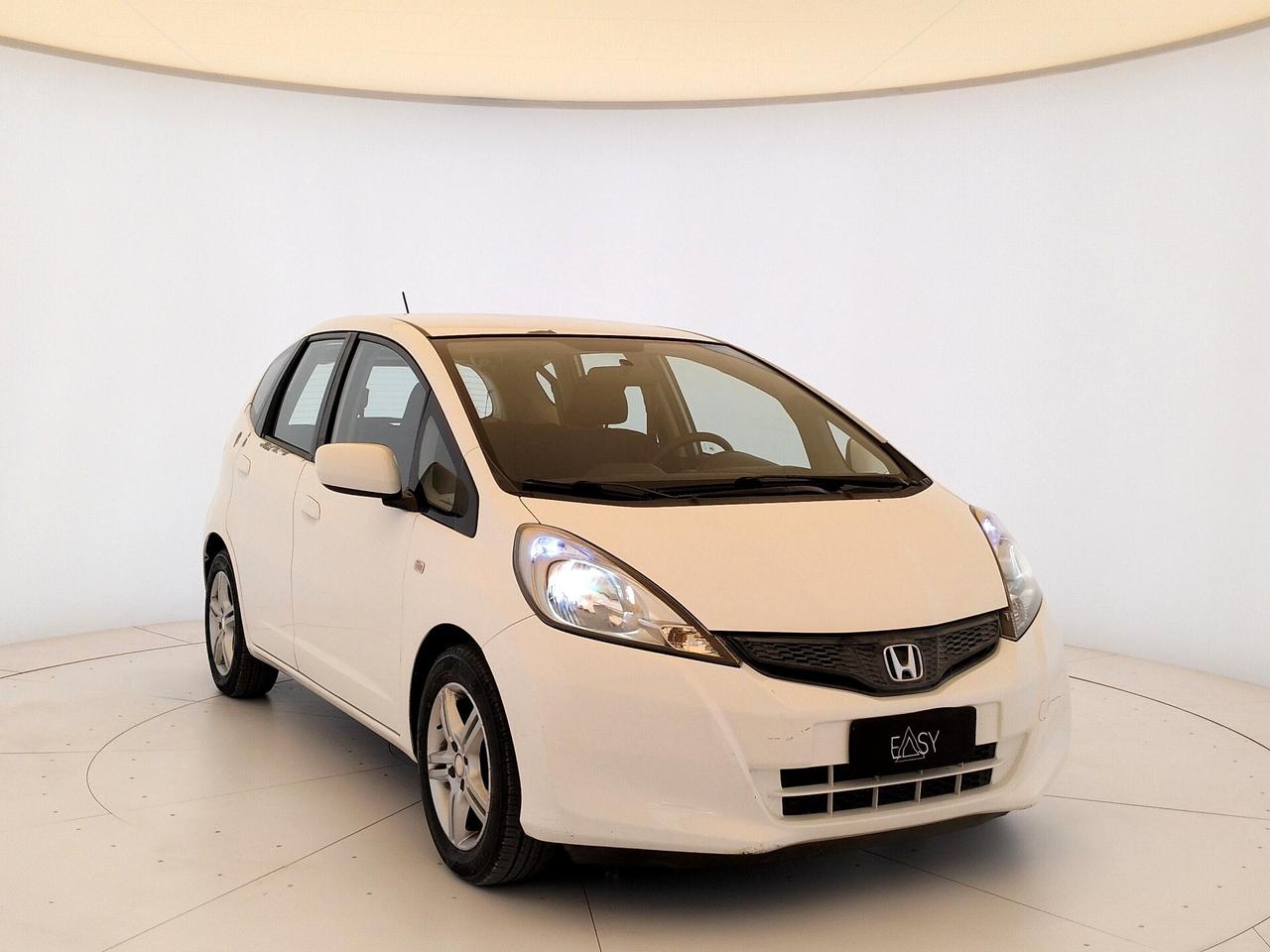 Honda Jazz 1.2 i-VTEC Trend - NEOPATENTATI