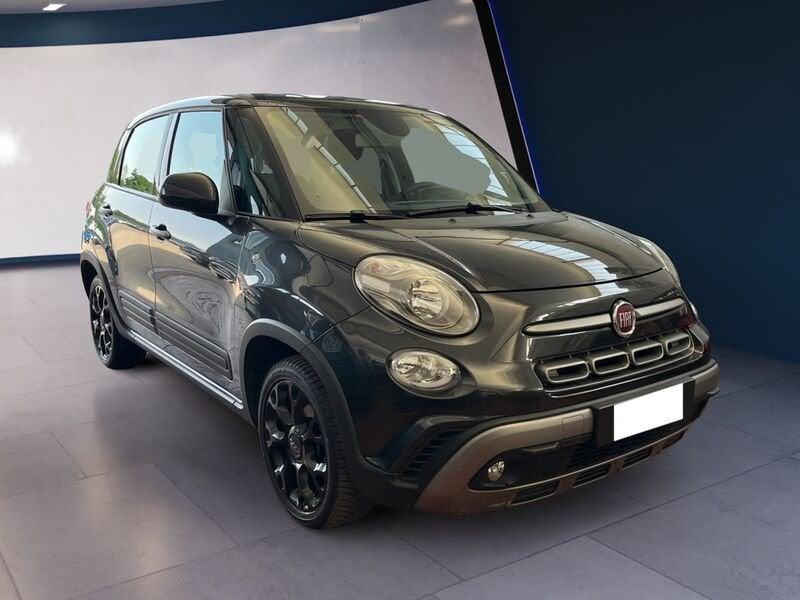 FIAT 500L 2017 Cross cross 1.4 s&s 95cv my20