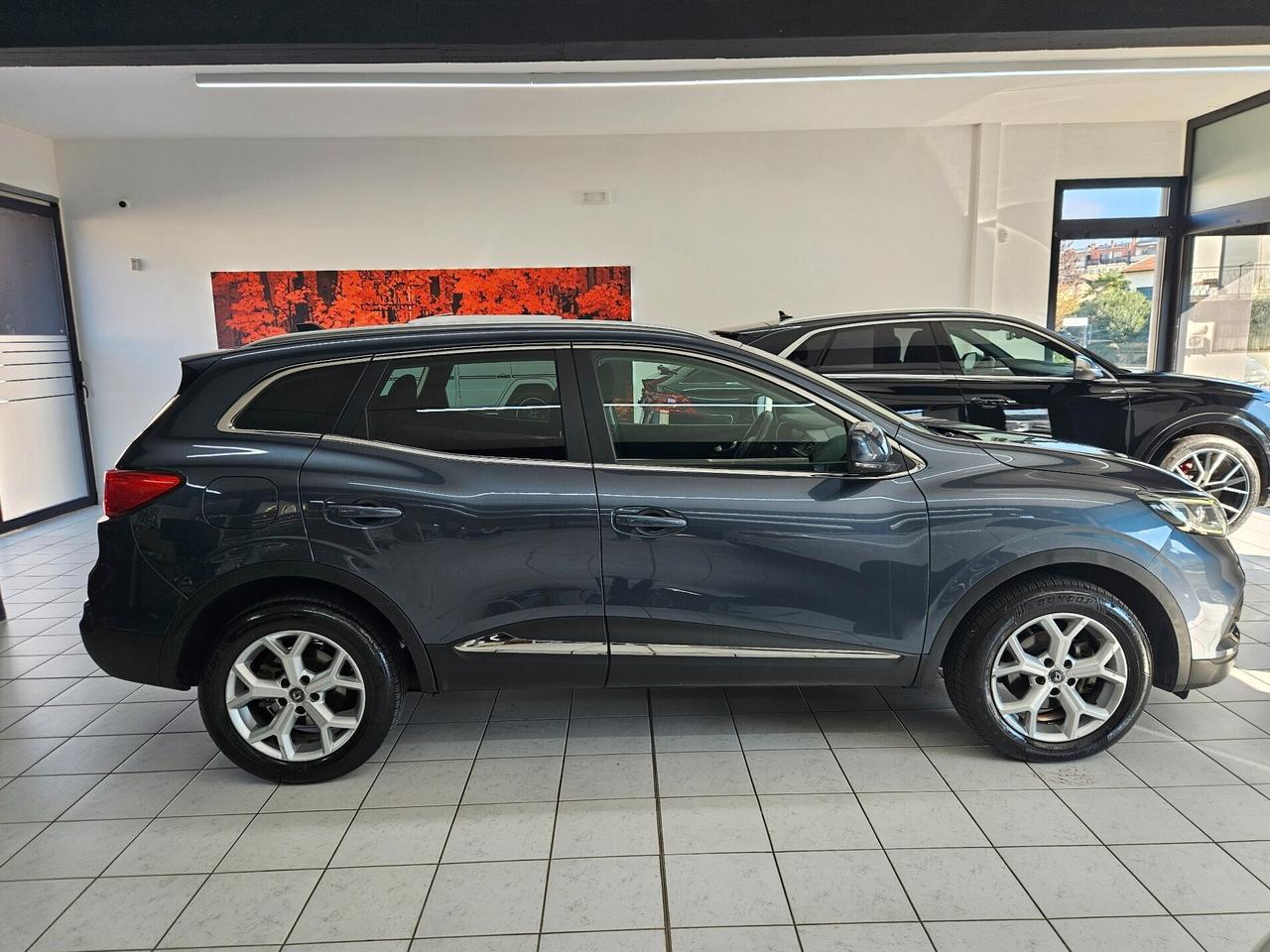 Renault Kadjar 1.5 blue dci Sport Edition - IVA ESPOSTA