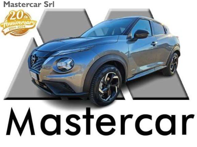 NISSAN Juke Juke 1.6 hev N-Connecta - GS316JJ