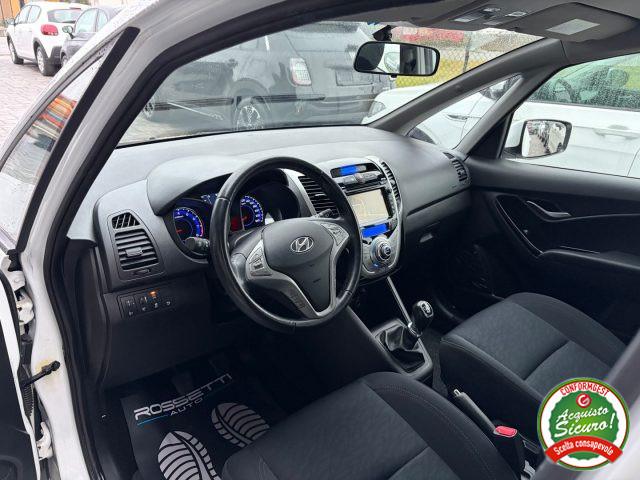 HYUNDAI iX20 XPossible ANCHE PER NEOPATENTATI