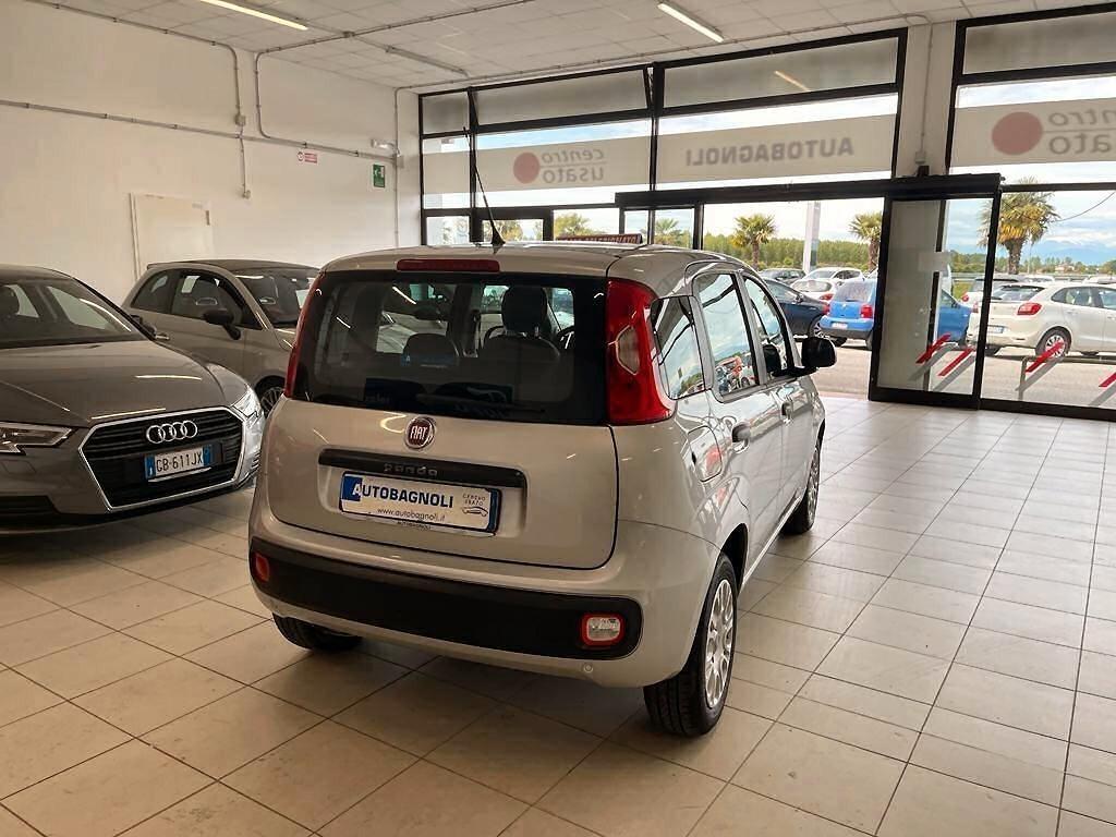 Fiat Panda EASY 1.2 69 CV 54000 KM