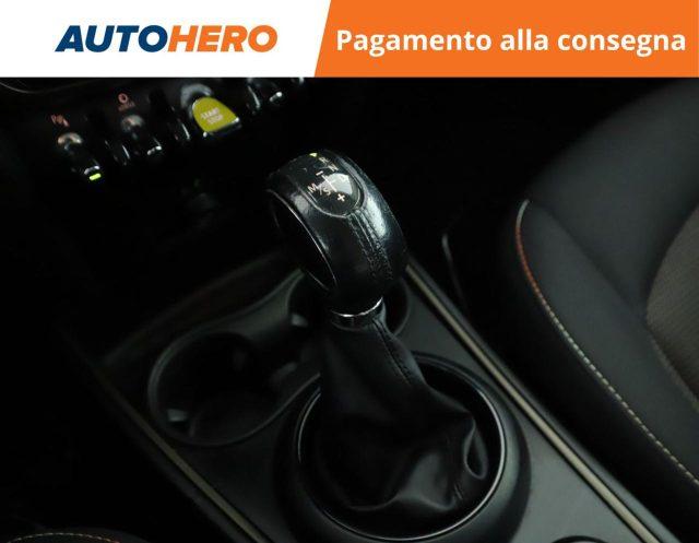 MINI Countryman 1.5 Cooper SE Business Countryman ALL4 Automatica