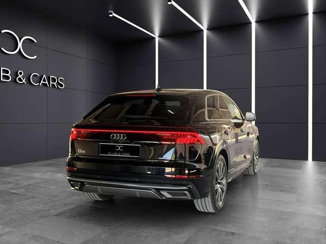 Audi Q8 Q8 45 3.0 tdi mhev Sport S LINE quattro tiptronic