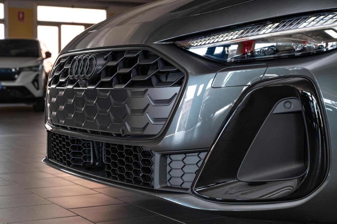 Audi A5 Berlina 2.0 TDI S line edition 204cv s-tronic