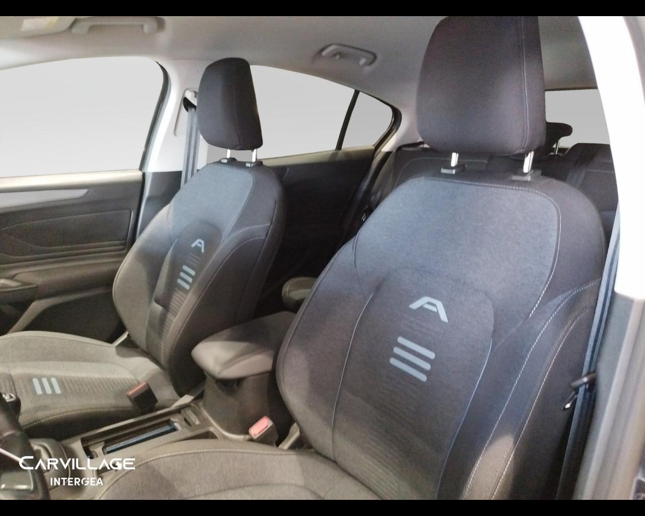 FORD Focus Active 1.0 ecoboost h Style 125cv