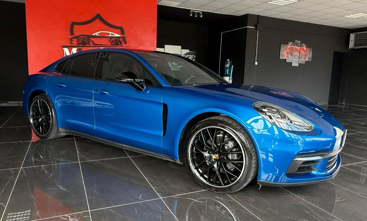 Porsche Panamera 2.9 4 Executive
