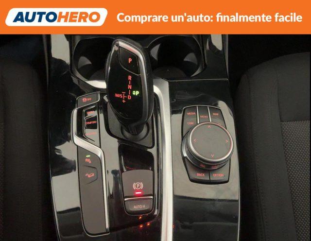 BMW X3 xDrive20d 48V Business Advantage