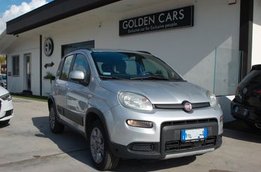 Fiat Panda 1.3 MJT S&S 4x4 Uff Italy Lega