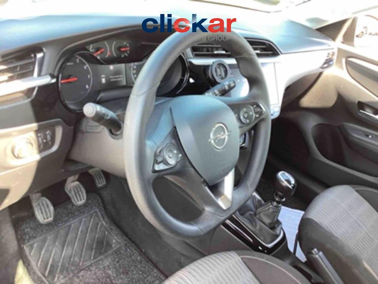 Opel Corsa 1.5 D 100CV EDITION **PREZZO REALE**UNIPRO'**