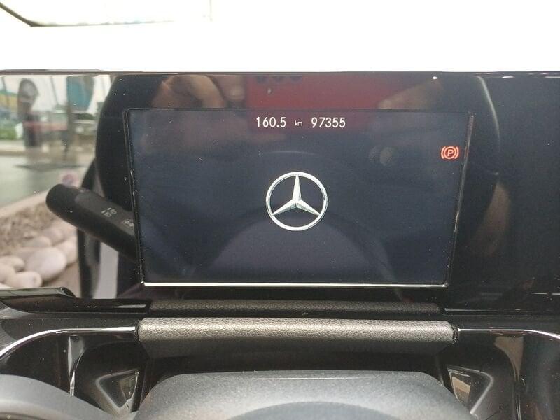 Mercedes-Benz Classe B B 180 d Sport Plus