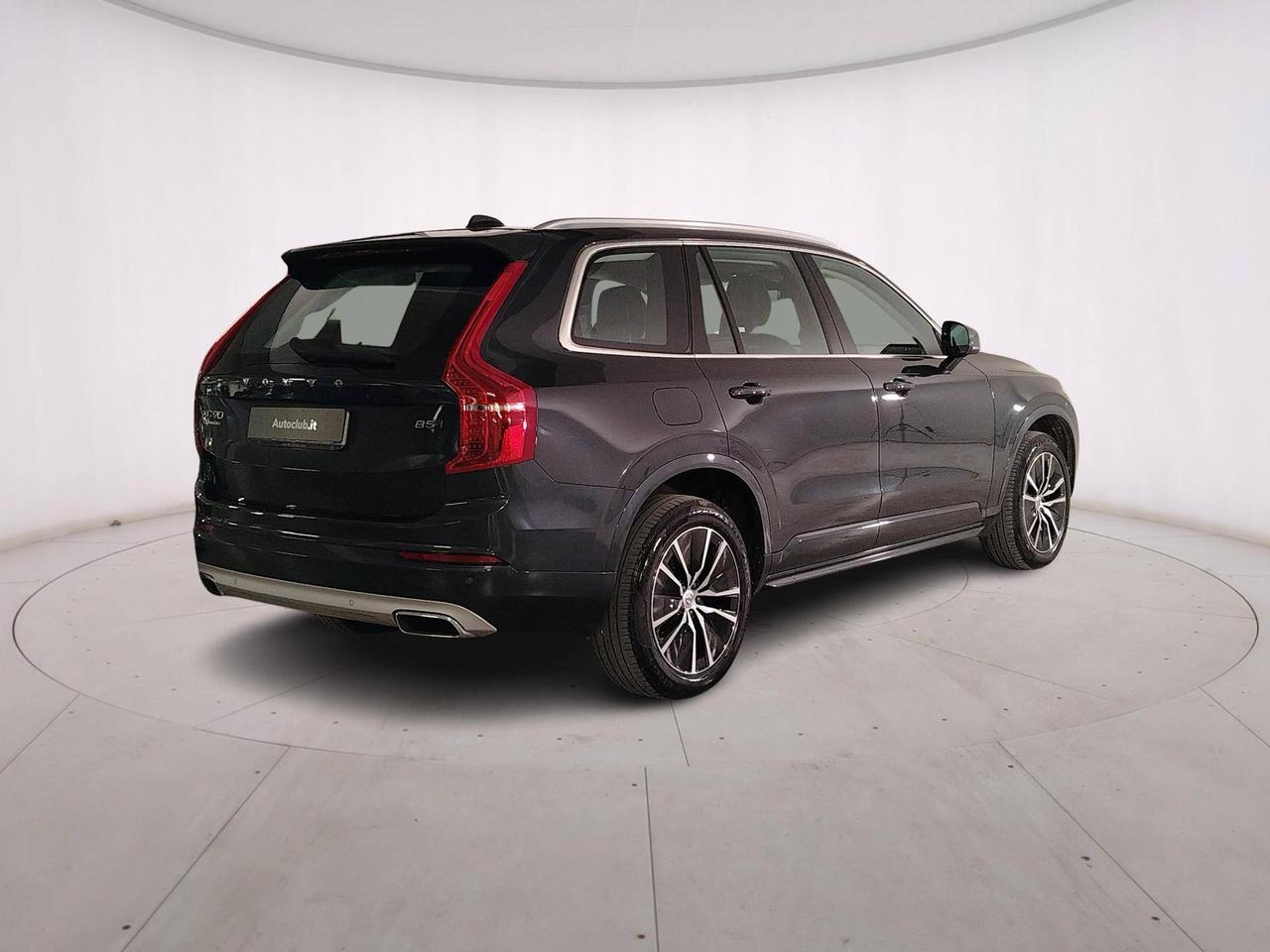 Volvo XC90 2.0 b5 Momentum awd