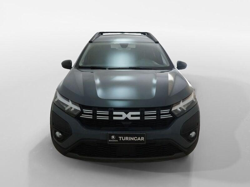 Dacia Jogger 1.0 TCe GPL Extreme Up 7posti
