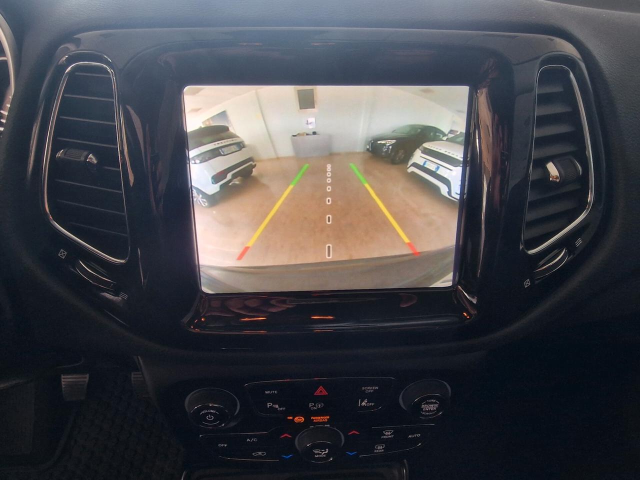 Jeep Compass 1.6 Diesel 2021