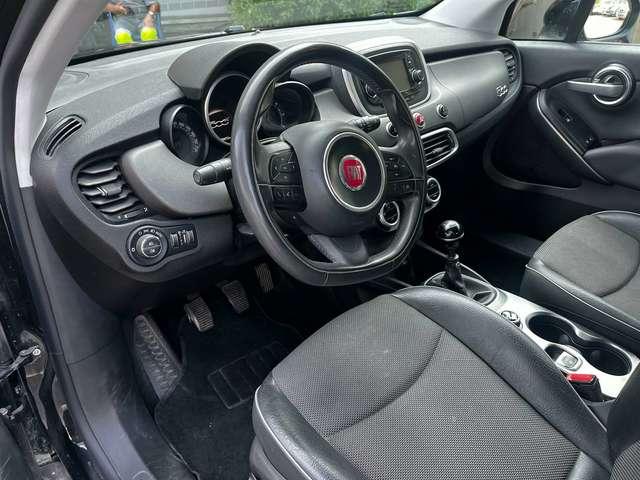 Fiat 500X 500X 1.6 mjt Cross 4x2 120cv