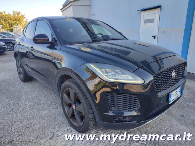 JAGUAR E-Pace 2.0D 150 CV AWD S
