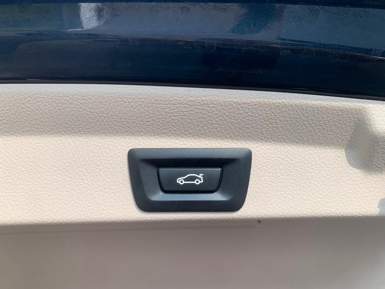 Bmw 420d Gran Coupé xdrive Luxury