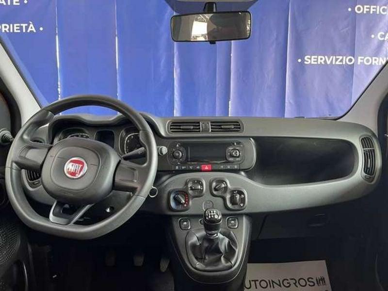 FIAT Panda 1.2 Easy 69cv s&s USATO GARANTITO PRONTA CONSEGNA