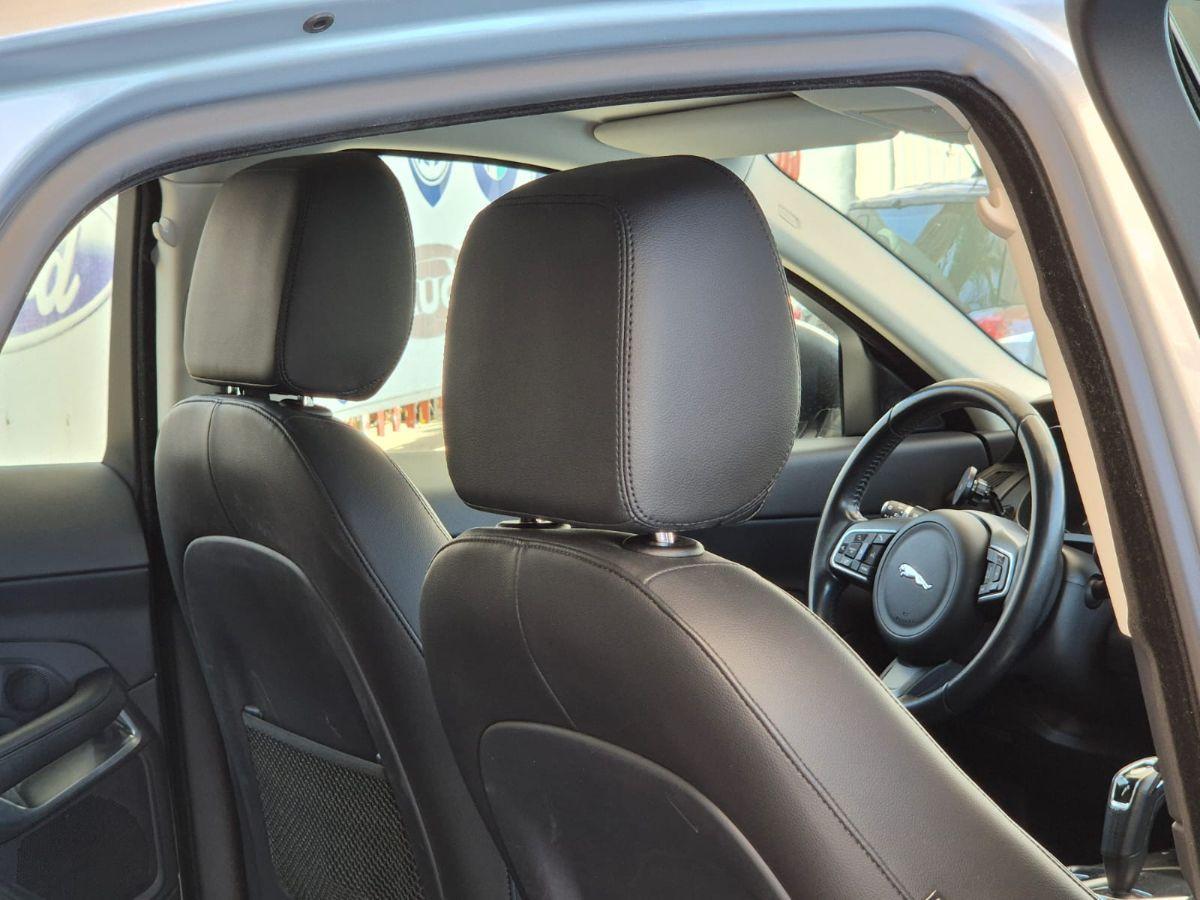 JAGUAR - E-pace - 2.0D 180CV AWD aut. S