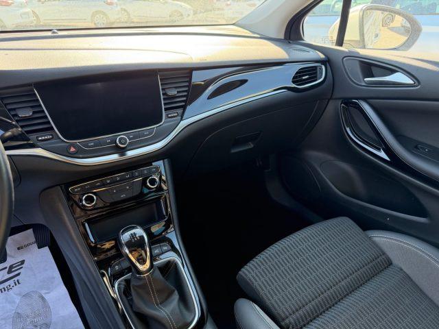 OPEL Astra 1.5 CDTI 122 CV S&S Sports Tourer Ultimate