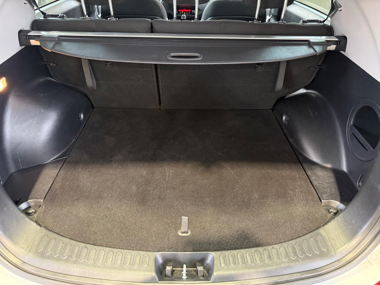 Kia Sportage 1.7 CRDI VGT 2WD Cool EURO 6