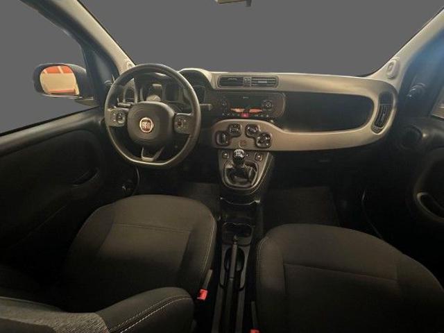 FIAT Panda 1.0 FireFly S&S Hybrid City Cross
