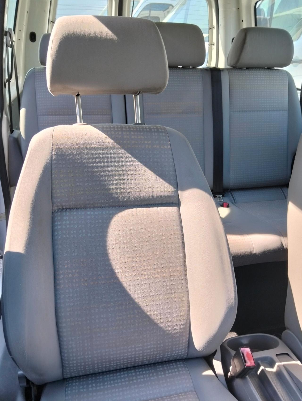 Volkswagen Caddy 1.9 TDI 105CV 4p. Kombi