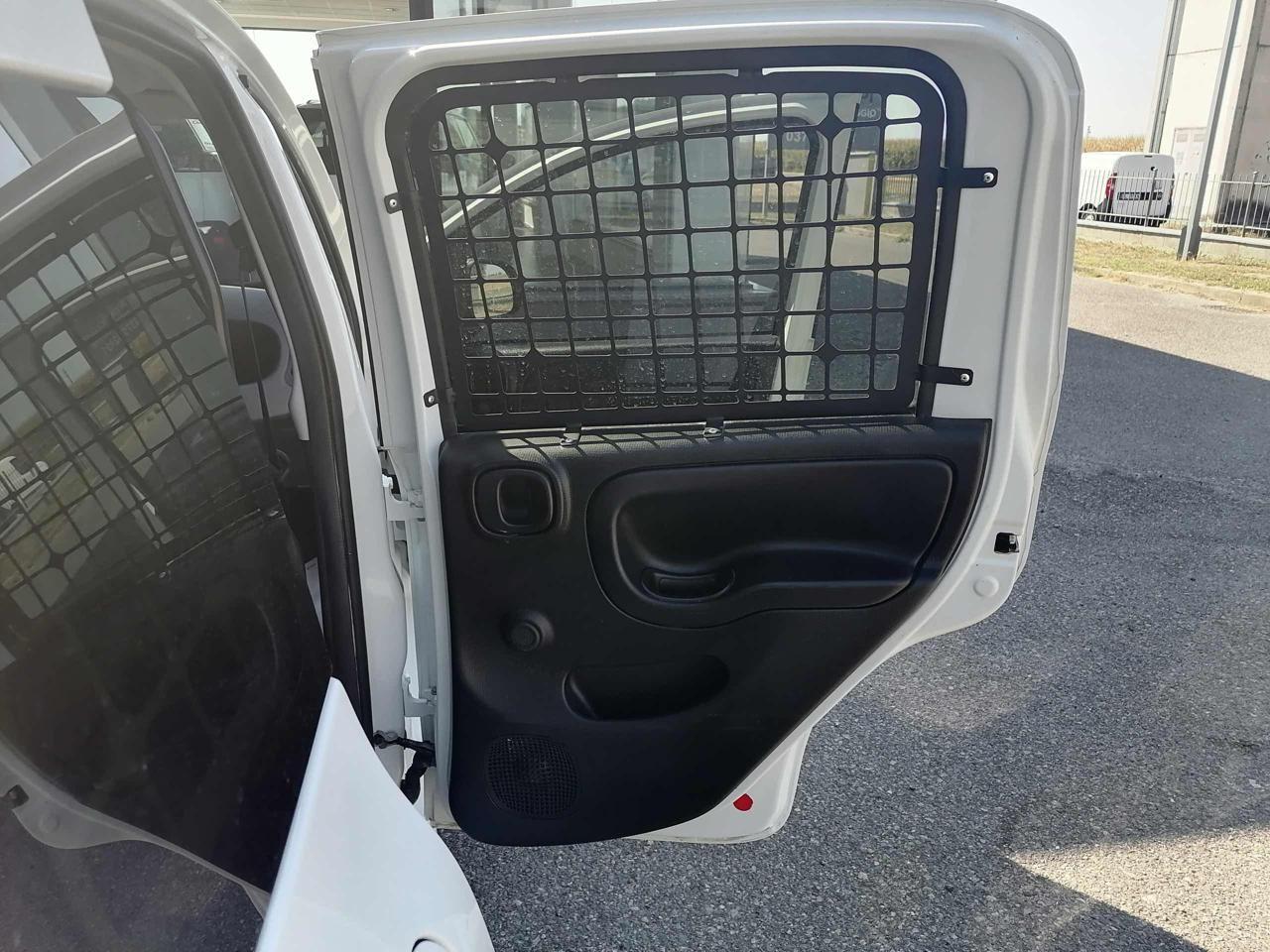 Fiat Panda +IVA 1.2 GPL POP VAN N1 2 POSTI-CLIMA-E6D-