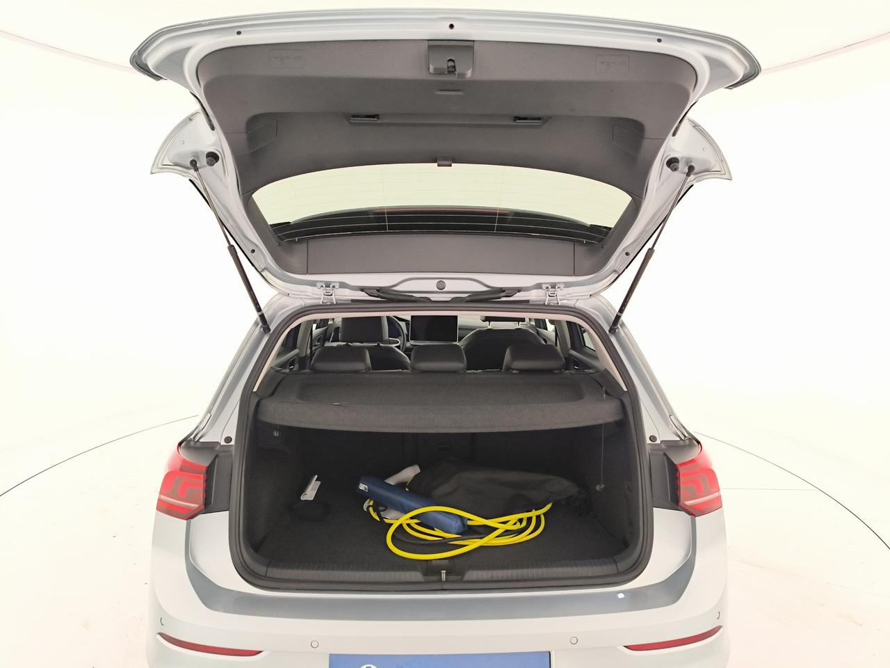 Volkswagen Golf 1.5 tsi ehybrid style 204cv dsg