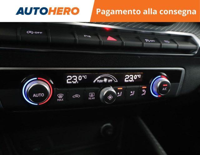 AUDI Q2 40 TFSI quattro S tronic S line Edition