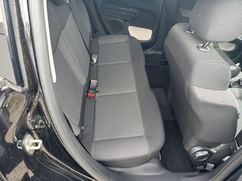 Citroën C3 PureTech 110 S&S Shine