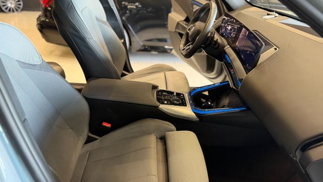 BMW X3 xDrive20 48V MSport