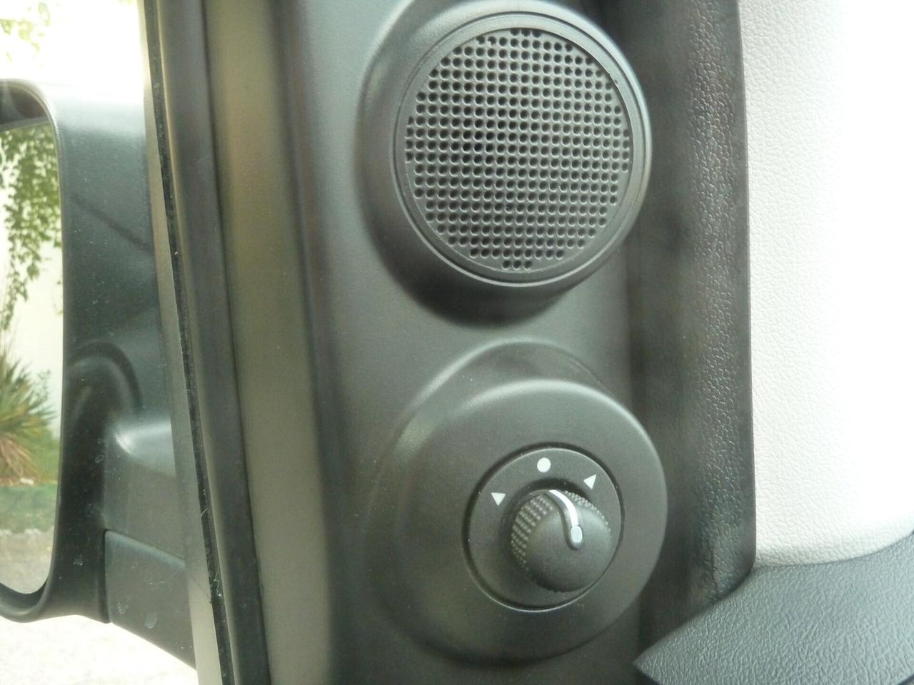 Fiat Qubo 1.4 8V Metano Natural Power