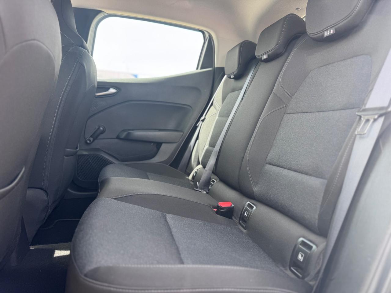 Renault Clio TCe 100 CV GPL 5 porte Equilibre