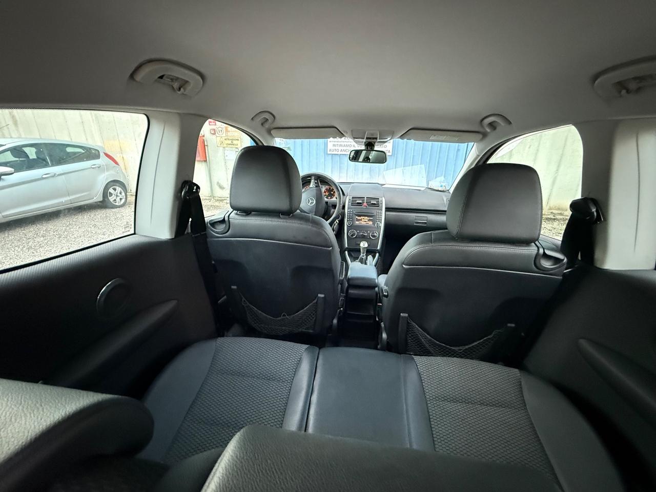 Mercedes-benz A 150 Classic