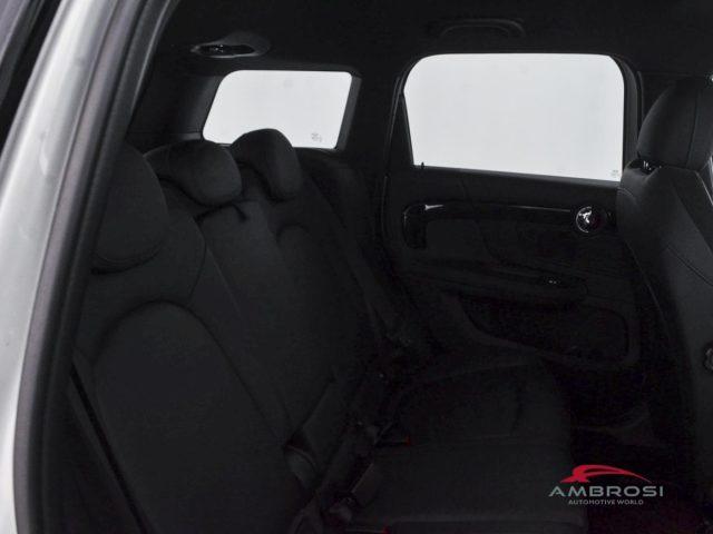 MINI Countryman John Cooper Works 2.0 John Cooper Works ALL4