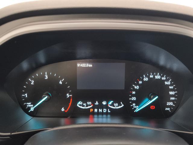 FORD Focus 1.5 ecoblue Business 120cv auto