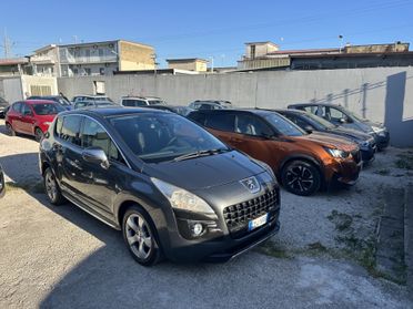 Peugeot 3008 1.6 HDi 110CV Allure tetto panoramico