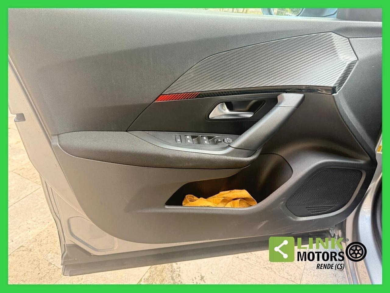 Peugeot 2008 BlueHDi 110 S&S Active Pack