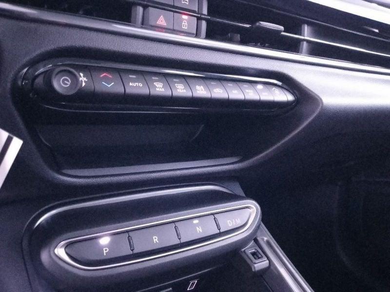 FIAT 600 1.2 hybrid Icon 145cv auto