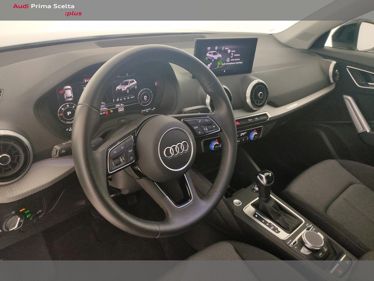 35 TDI Business Advanced S tronic