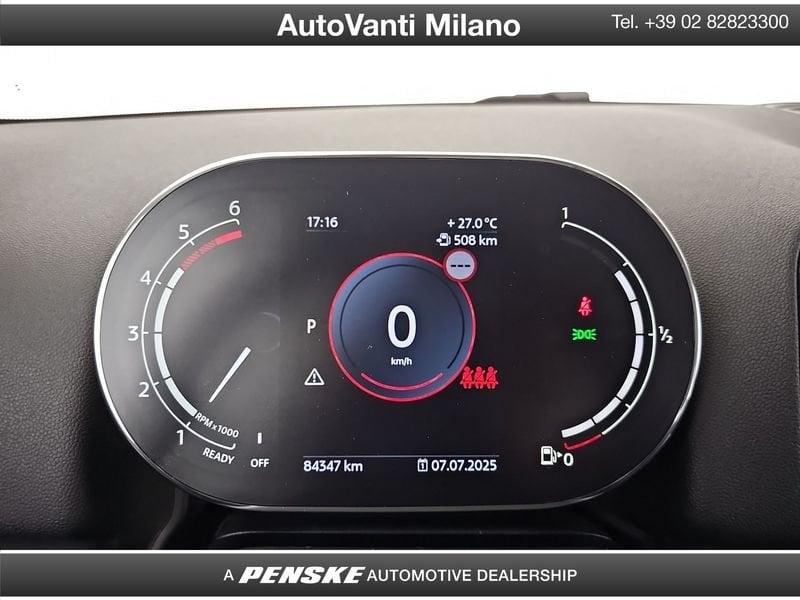 MINI Mini Countryman F60 Mini 1.5 One D Countryman