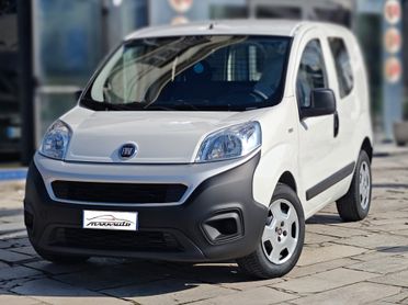 FIAT FIORINO 1.3 MTJ 95 CV CARGO