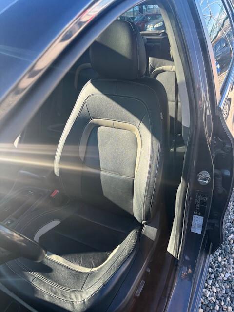 Kia Ceed cee'd 1.6 CRDi 110 CV 5 porte Class