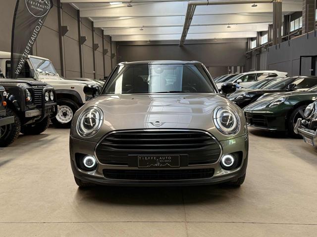MINI Clubman 1.5 Cooper Business
