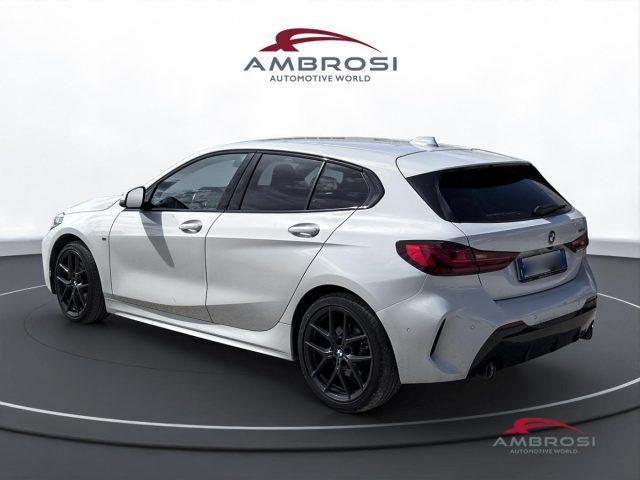 BMW 118 Serie 1 d Msport