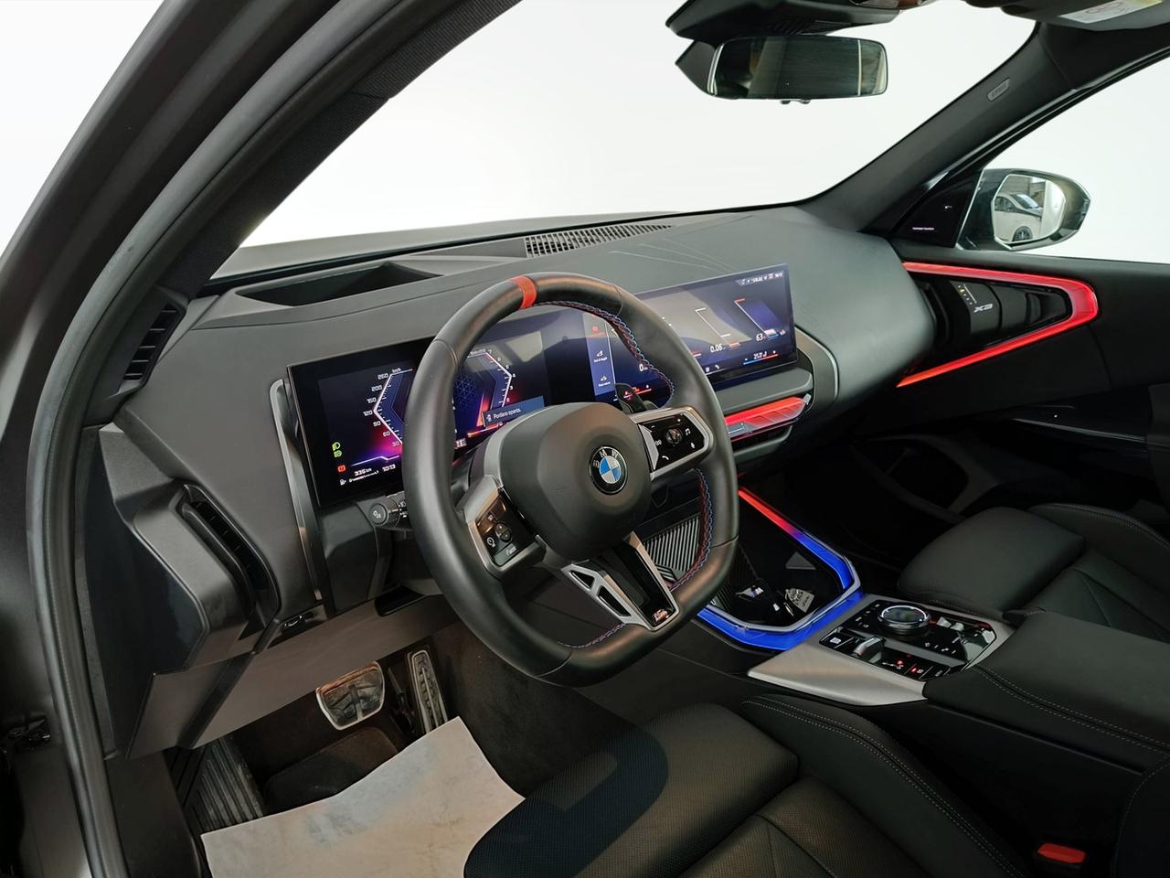 BMW X3 G45 2024 - X3 xdriveM50 MSport Pro auto