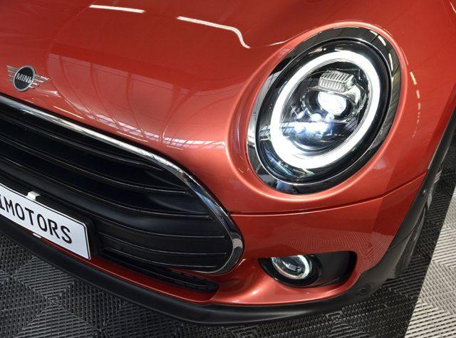 MINI Clubman 1.5 Cooper Canonbury Automatica Tetto Panoramico