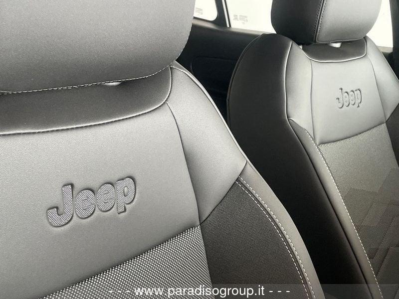 Jeep Avenger ICE Mhev My24 Altitude 1.2 100cv Dct Mhev